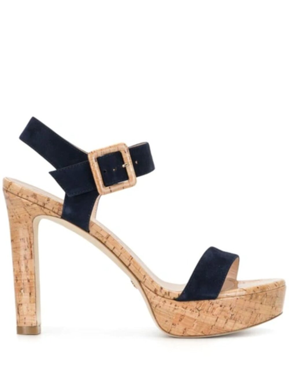 STUART WEITZMAN  Alesha platform sandal